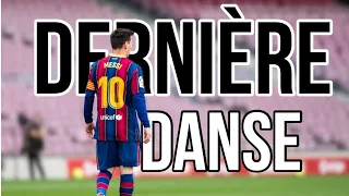 Messi- Dernière Danse (Tik Tok song)