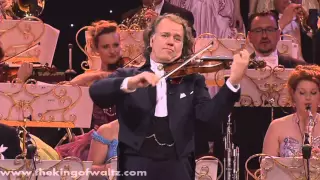 André Rieu - Sarie Marais | My African Dream