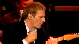 Michael Bolton - Murder My Heart (Live at the Albert Hall)