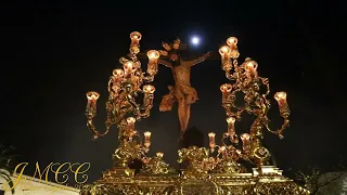 *#Santo Crucifijo de la Salud y María Santísima de la Encarnación 2023, Jerez de la Frontera.*