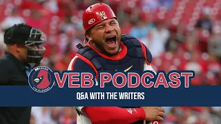 May Q&A with the Writers