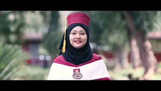 #LintadKaMalabang MSU-Malabang Graduation Teaser
