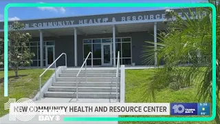 The Hudson Community Health and Resource Center: Community Connection (Hudson)