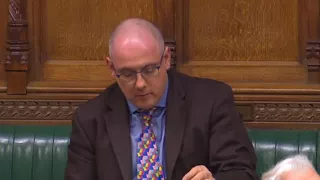 Robert Halfon, Jewish Conservative MP, on how ‘the air has grown tighter’ due to antisemitism