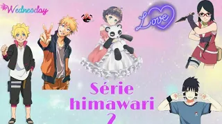 himawari 2 (episódio 35)