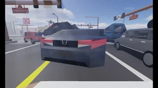 ROBLOX Car Crash Compilation #6