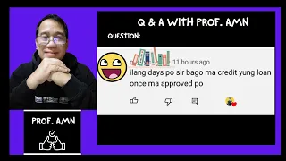 Pag IBIG MPL or Multi Purpose Loan, Ilang Days Ang Loan Processing And Approval?