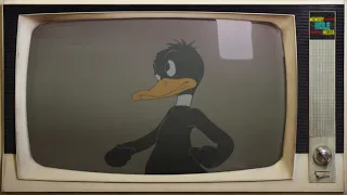 Looney Tunes: To Duck... or Not to Duck (1943) - Remastered  | Memory Hole Cartoons