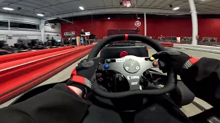 K1 Speed at Canton Ohio Teen League GP Qualifier - Round 2  - 2/6/2024