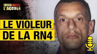 Arnaud Hopfner, le violeur de la RN4 - Faites Entrer l'Accusé PODCAST