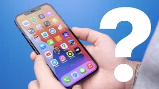 IPHONE 12 | 12 Pro — Ответы на частые вопросы