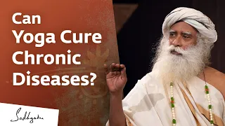 Can Yoga Cure Chronic Diseases?