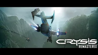 Ascension - Crysis Remastered - Part 10 - 4K