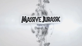 Minecraft - Jurassic Craft - Let's Play - Massive Jurassic - Massive Dig - Ep 8