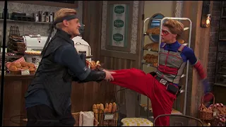 I miss the good old days #kiddanger #henrydanger #captainman #dangerforce