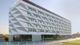 Hampton by Hilton Krakow Airport, Balice, Poland