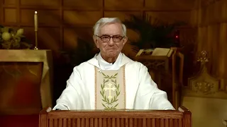 Catholic Mass Today | Daily TV Mass, Saturday January 27, 2024
