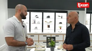 Opinion - Këpuca më e shitur në botë vjen në Shqipëri! - 16 maj 2024