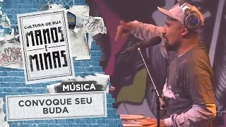 Criolo | Convoque Seu Buda