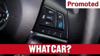 Promoted: Nissan LEAF – Introducing ProPILOT