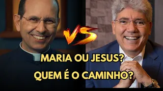 DEBATE: pe Paulo Ricardo x pr Hernandes Dias Lopes - JESUS É O ÚNICO CAMINHO?