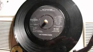 The Namelosers - But I'm so blue (60's SWEDISH BEAT GARAGE ROCKER)