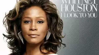 Whitney Houston feat. Akon - Like I never left