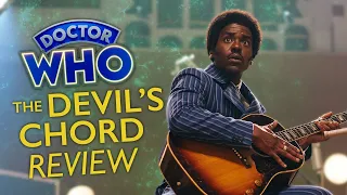 The Devil's Chord REVIEW | Doctor Who