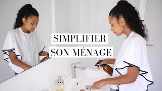 ORGANISATION MAISON | 7 astuces pour simplifier son ménage et gagner du temps