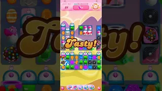 #candycrush  candy  Level  8445👍👌👌🌻🌻🤠🤠🪷🪷