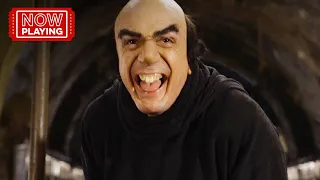 The Smurfs 2 | Gargamel Defeated