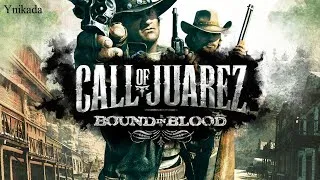 Прохождение Call of Juarez: Bound in Blood #5 - Тяжелый Финал