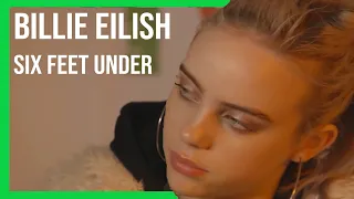 Billie Eilish - Six Feet Under (acoustic) | subtitulada