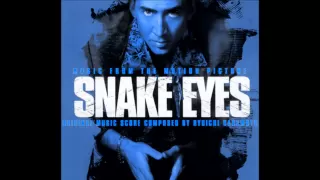MEREDITH BROOKS Sin City ('Snake Eyes' movie version)