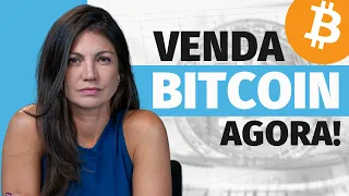 Bitcoin proxímo da máxima histórica: Comprar ou vender?