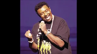 "Naturally" Featuring Dennis Edwards and His Temptations Revue