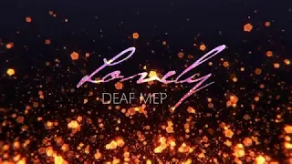 HUVS • Lovely • Deaf MEP