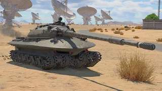 Object 279 - The Doomsday Warrior?