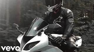 WONGA X MVDNES - BREAK IT DOWN | Kawasaki Ninja ZX-6R