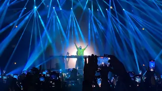Alan Walker - Faded (Live Performance)- Best Remix - Dubai - Coca-Cola Arena