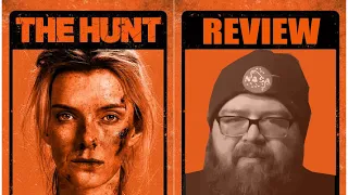 The Hunt (2020) Review - Should I Rent it?
