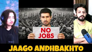 India Needs Jobs! | Reality of Unemployment Crisis | Dhruv Rathee | The Tenth Staar