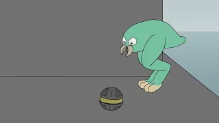 Spore: Short Animation. (Remake)