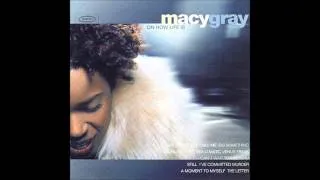 Macy Gray - "I Try"