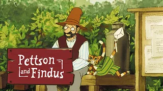 Pettson and Findus - Poor Pettson - Full episode (Komplette Folge - Pettersson und Findus)