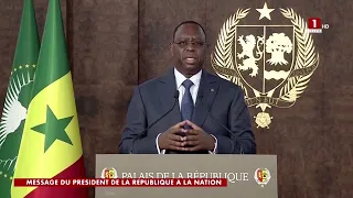 Senegal: lawmakers vote to postpone presidential election | REUTERS