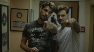 2CELLOS - Impuls MTV - December 2015