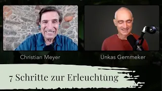 In 7 Schritten zum erwachten Bewusstsein | Christian Meyer im Interview bei BIO360