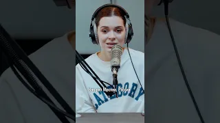 "Мне затупили коньки!" - Аделина Сотникова о конкуренция в фигурном катании!