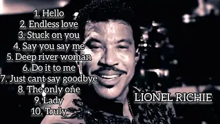 Album terbaik memories  | Lionelrichie Greatest Hits - Lionelrichie Best songs.